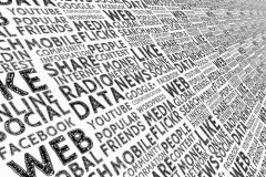 <b>新媒体资讯平台发展迅速，信息传播更加多样</b>